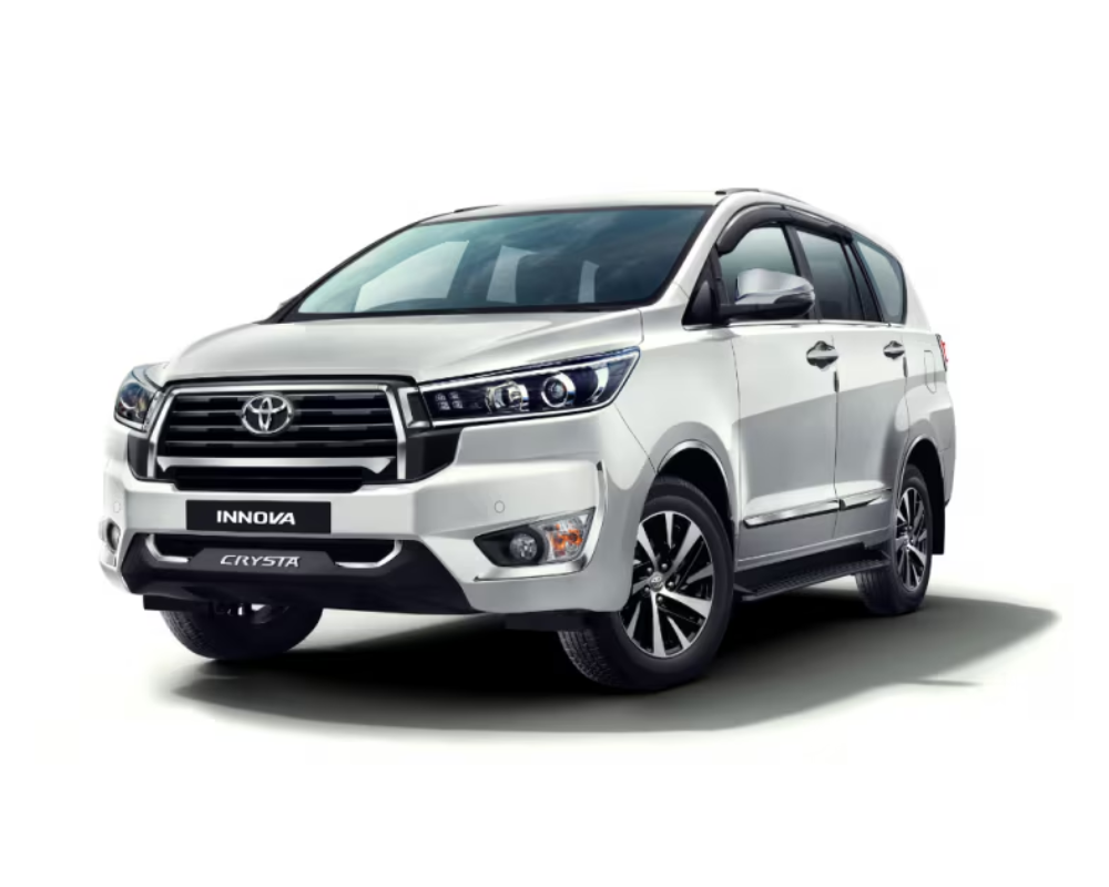 Innova Crysta